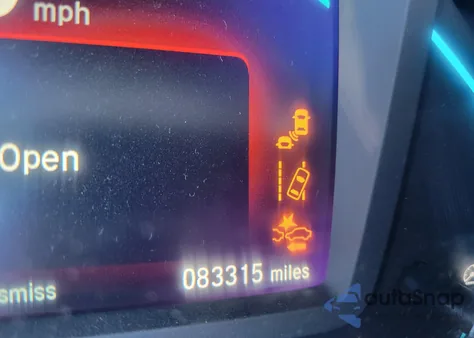 2019 Honda Odyssey Ex z USA, uszkodzony, nr VIN 5FNRL6H57KB136941